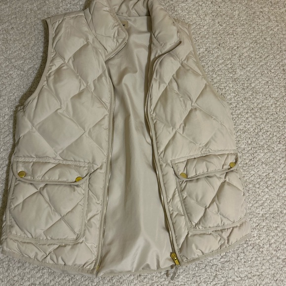 Woolrich vest - Picture 2 of 4